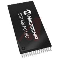 Microchip Technology Inc. SST49LF016C-33-4C-WHE