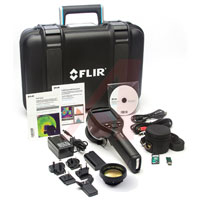 Flir Commercial Systems - FLIR Division FLIR E50-KIT-15