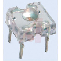 Vishay / Small Signal &amp; Opto Products (SSP) TLWR7600