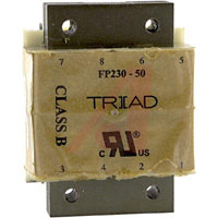Triad Magnetics FP230-50