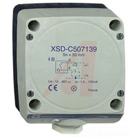 Telemecanique Sensors XSDA605539