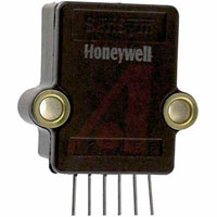 Honeywell SCX01DN