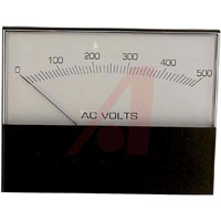 Modutec (Jewell Instruments) 4S-AVV-500-U