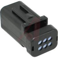 TE Connectivity 776537-1