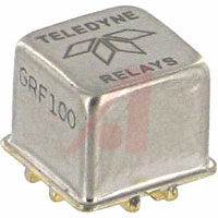 Teledyne Relays GRF100-12