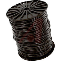 Olympic Wire and Cable Corp. THHN 10G/ST BLK