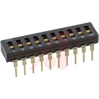 Omron Electronic Components A6D0100BYOMZ