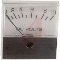 Modutec (Jewell Instruments) OMS-DVV-010-U