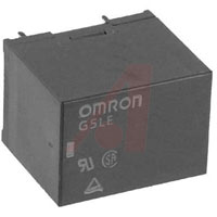 Omron Electronic Components G5LE-1A4 DC5