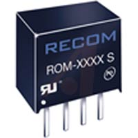 RECOM Power, Inc. ROM-1215S