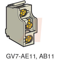 Schneider Electric GV7AE11