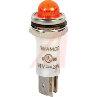 Wamco Inc. WL-6391Q2M3-12V
