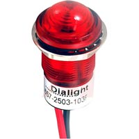 Dialight 657-2502-103F