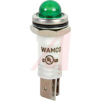 Wamco Inc. WL-6391Q2M5-6V