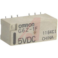 Omron Electronic Components G6Z-1F-DC5