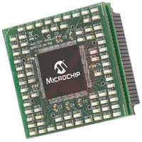 Microchip Technology Inc. MA330025-3