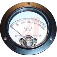Hoyt Electrical Instrument Works 584MM, 0-150VAC