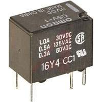 Omron Electronic Components G5V-1-DC5