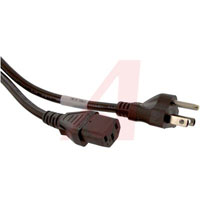 Volex Power Cords 17501 10 B1