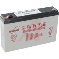 EnerSys NP7-6