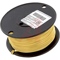 Olympic Wire and Cable Corp. 351 YELLOW CX/500