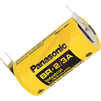 Panasonic BR-2/3AE2SP