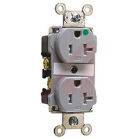 Pass &amp; Seymour TR63HGRY