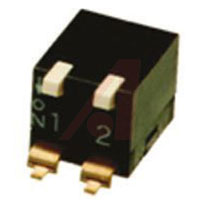 Omron Electronic Components A6SR2104