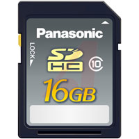 Panasonic RP-SDME16DA1
