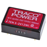 TRACO POWER NORTH AMERICA                TEN 5-2412WI