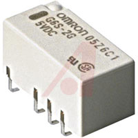 Omron Electronic Components G6S2DC5BYOMR
