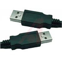 Amphenol Pcd USB2AA600PUHFFR