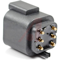 Amphenol Sine/Tuchel AT04-6P-BM01