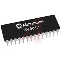 Microchip Technology Inc. HV5812PJ-G
