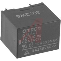 Omron Electronic Components G5LE1DC12