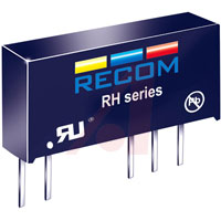 RECOM Power, Inc. RH-051509D