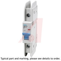 E-T-A Circuit Protection and Control 4230-T110-K0BU-25A