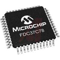 Microchip Technology Inc. FDC37C78-HT