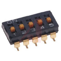 Omron Electronic Components A6S4101H