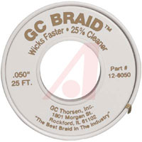 GC Electronics 12-6050