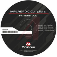 Microchip Technology Inc. SW006023-1