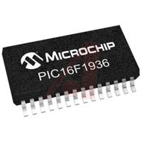 Microchip Technology Inc. PIC16F1936-I/SS