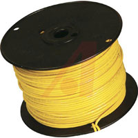 Olympic Wire and Cable Corp. 364 YELLOW CX/500