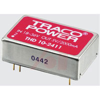 TRACO POWER NORTH AMERICA                THD 10-4810