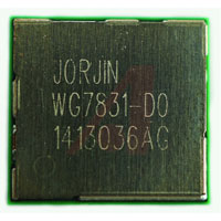Jorjin Technologies WG7831-D0