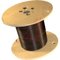 Olympic Wire and Cable Corp. 5216 (RG174/U)