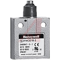 Honeywell 914CE18-3