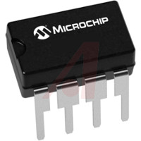 Microchip Technology Inc. 24LC04BH-E/P