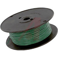 Olympic Wire and Cable Corp. 353 GREEN CX/500
