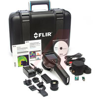 Flir Commercial Systems - FLIR Division FLIR E40-KIT-45